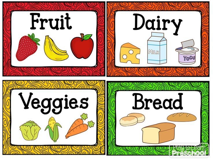 Free Dramatic Play Printables Printable Sight Words List