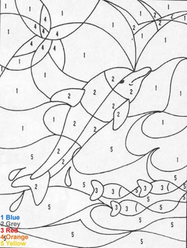 Free Free Paint By Numbers Download Free Free Paint By Numbers Png 