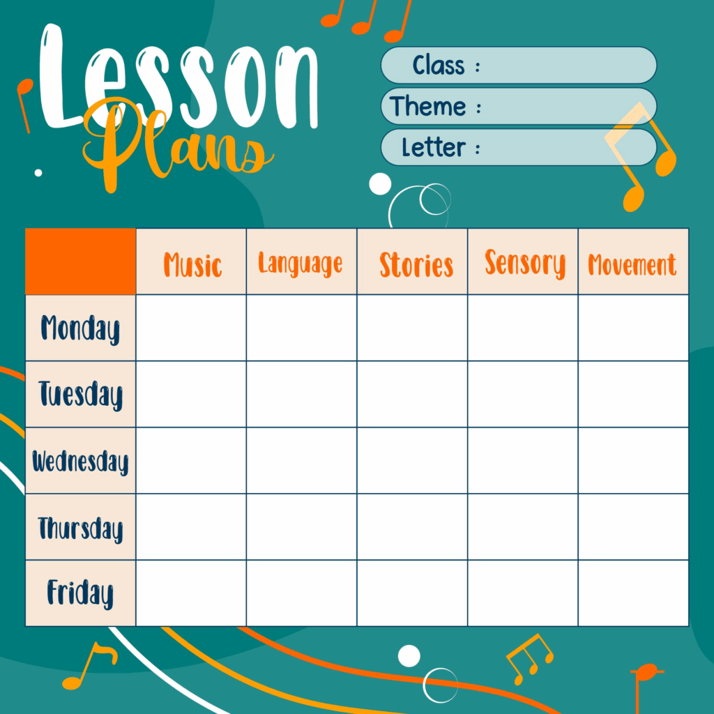 Free Kindergarten Curriculum Kindergarten