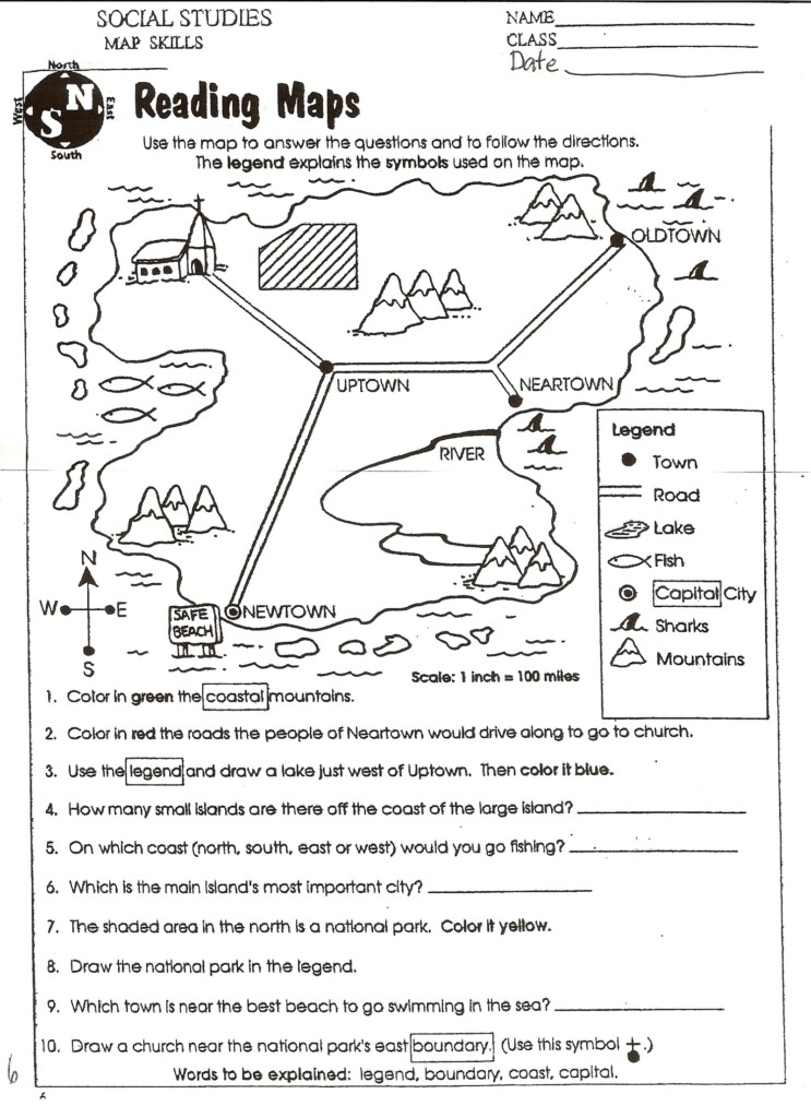 Free Printable Activity Books For 10 Year Olds