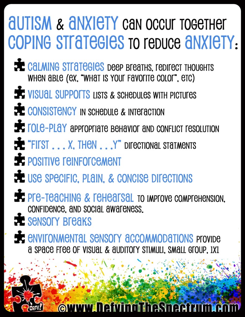 Free Printable Autism Awareness Posters Free Printable