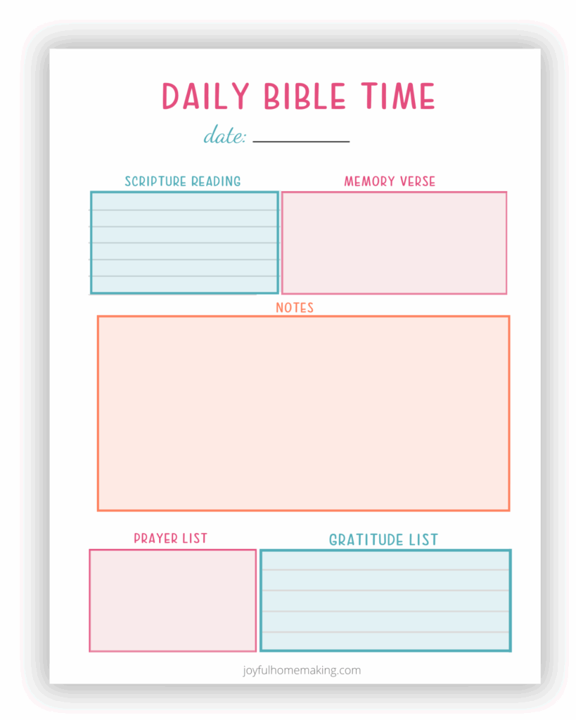 Free Printable Bible Studies For Adults
