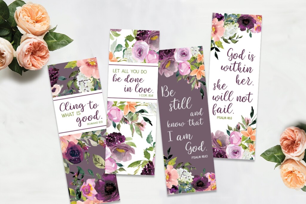 Free Printable Biblical Bookmarks Download Free Printable Biblical 