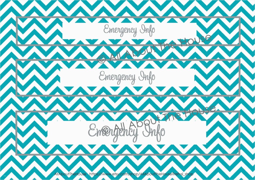 Free Printable Binder Covers And Spines Free Printable