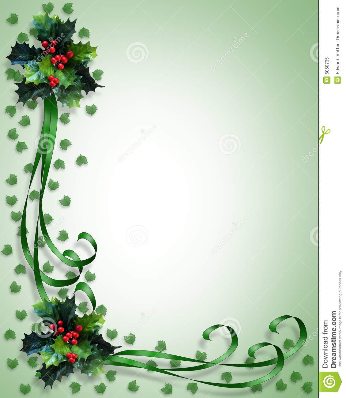 Free Printable Christmas Backgrounds