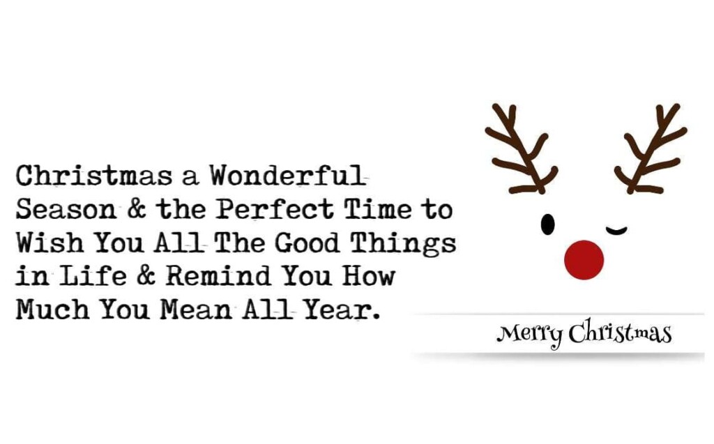 Free Printable Christmas Quotes Free Download And Print For You 