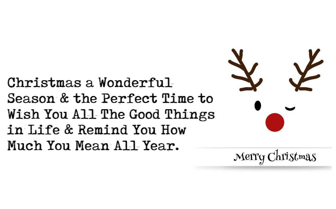 Free Printable Christmas Quotes Free Download And Print For You
