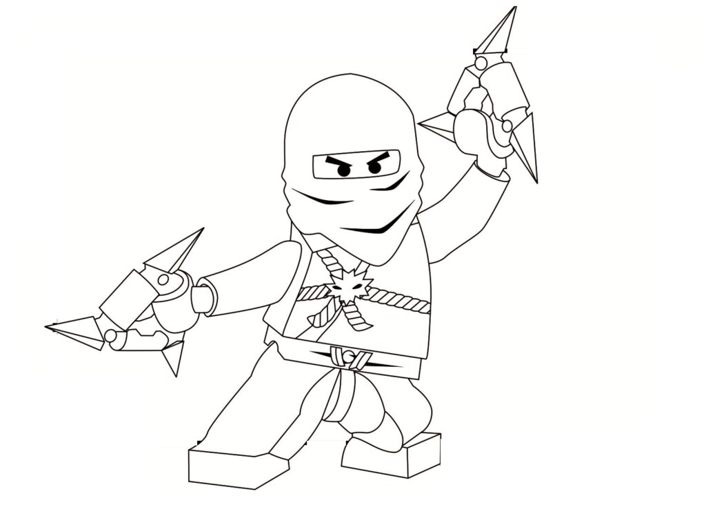 Free Printable Coloring Pages For Kids