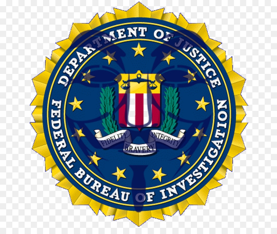 Free Printable Fbi Badge Template Printable Templates