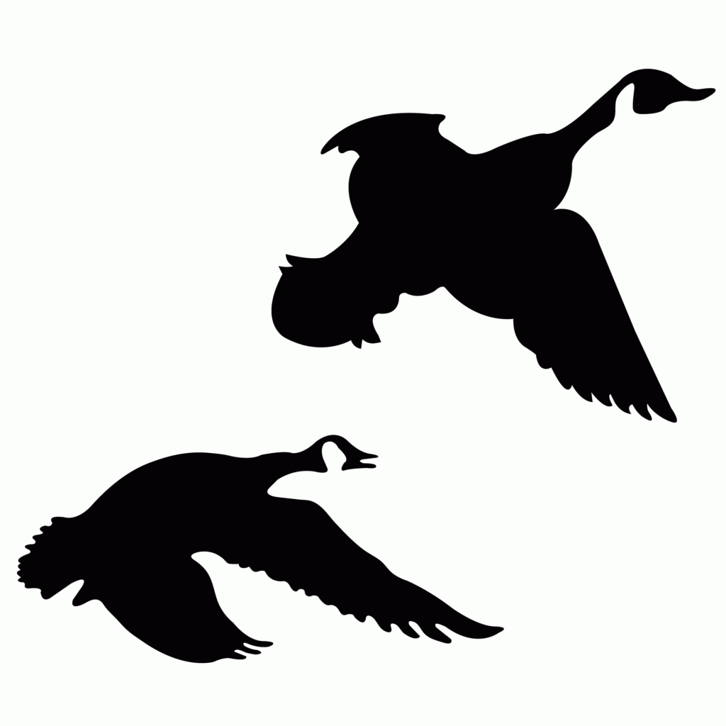 Free Printable Flying Geese Templates