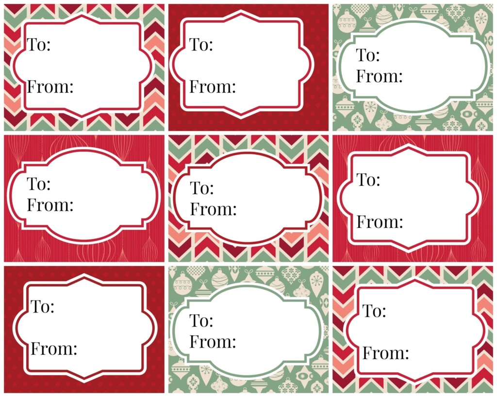 Free Printable Gift Cards Template Free Download And Print For You 