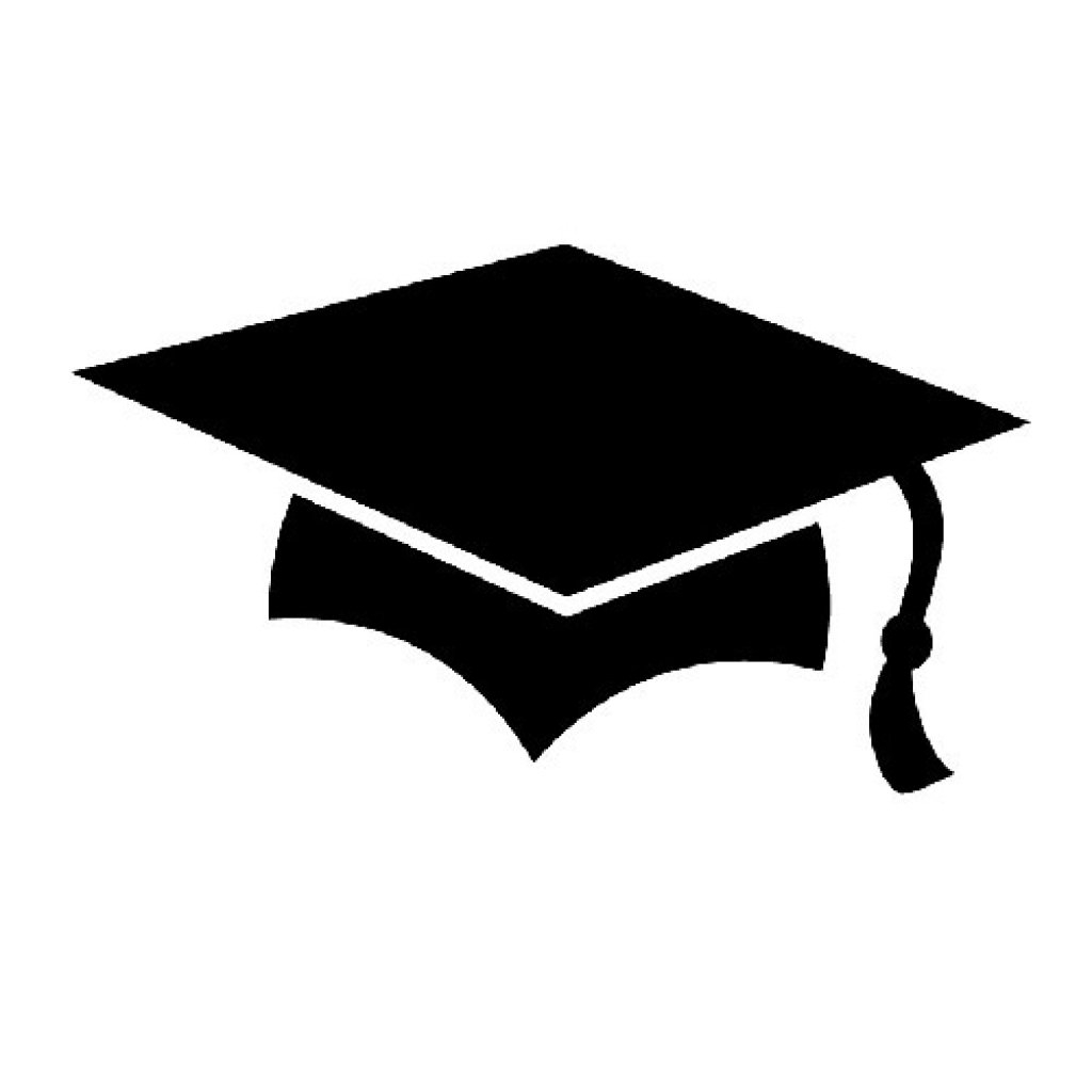 Free Printable Grad Cap