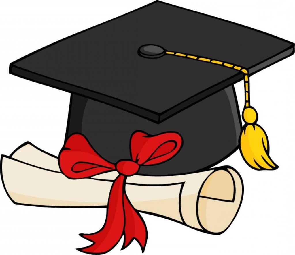 Free Printable Grad Cap