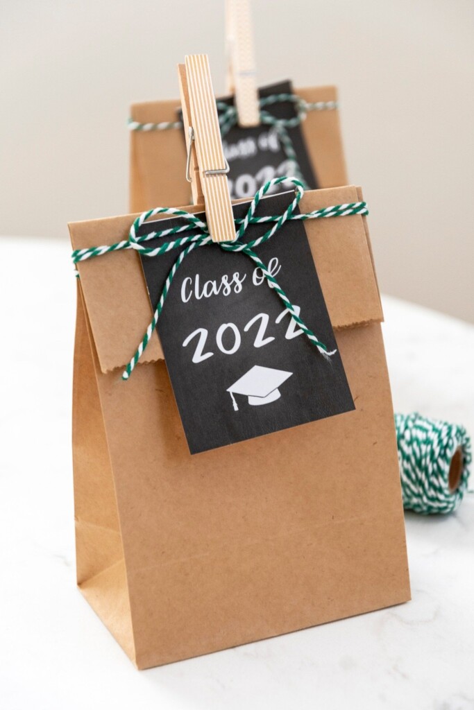 Free Printable Graduation Gift Tags Artofit