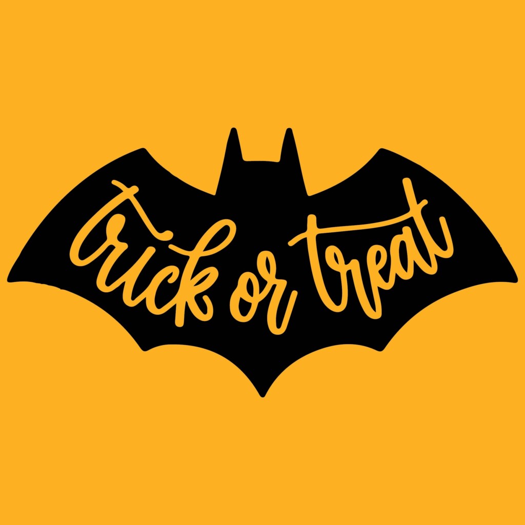 Free Printable Halloween Warning Signs
