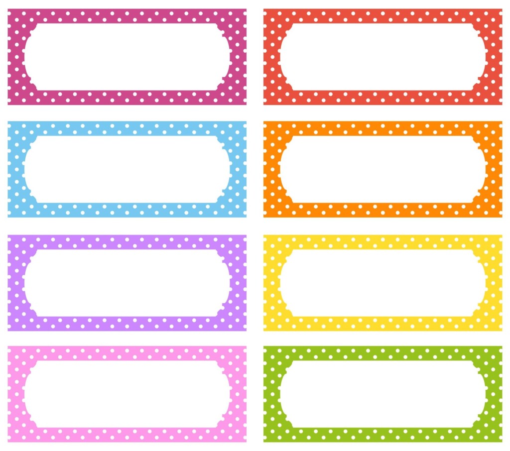Free Printable Name Plate Template Printable Templates Free