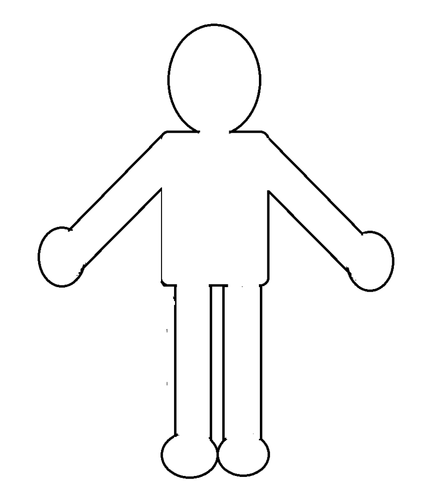 Free Printable Pdf Printable Dammit Doll Pattern Free Printable Pattern