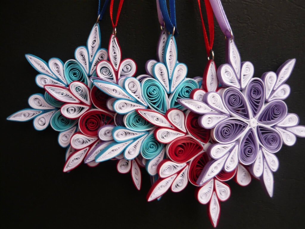 Free Printable Quilling Patterns Designs Fanny Printable
