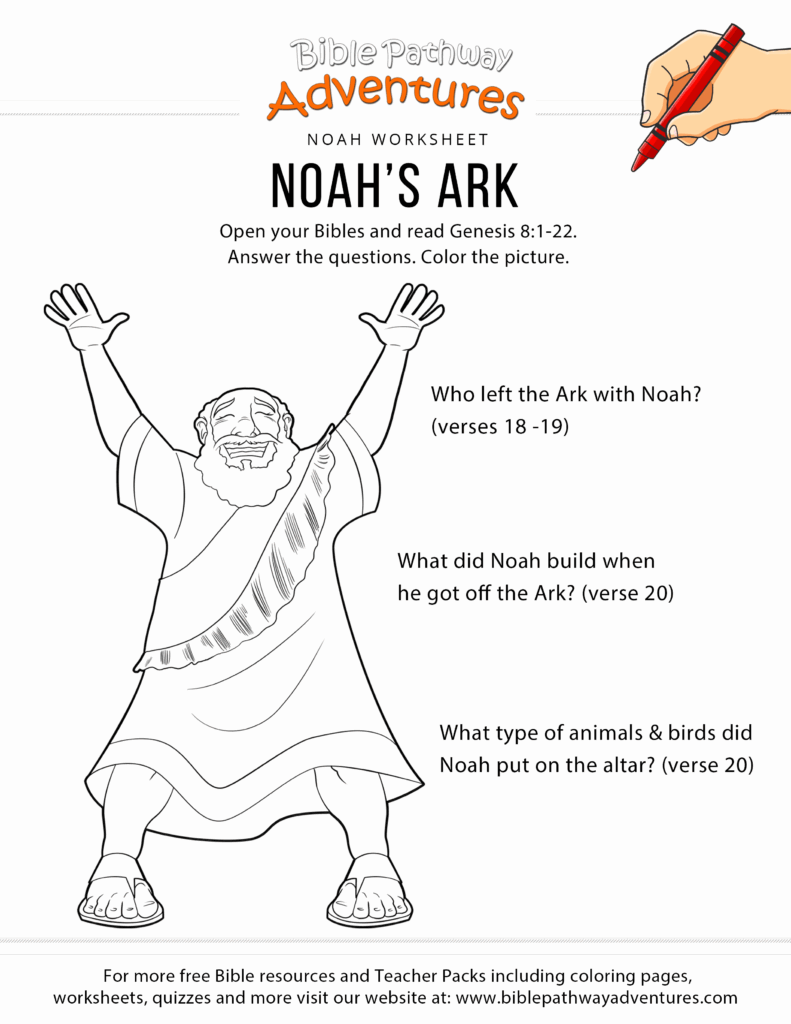 Free Printable Religious Worksheets Printable Worksheets