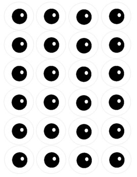 Free Printable Template Of Eyes Download Free Printable Template Of 