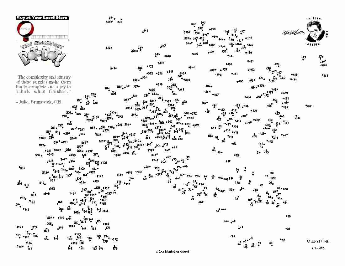 Hard Dot To Dots Coloring Home Free Printable Difficult Dot To Dot