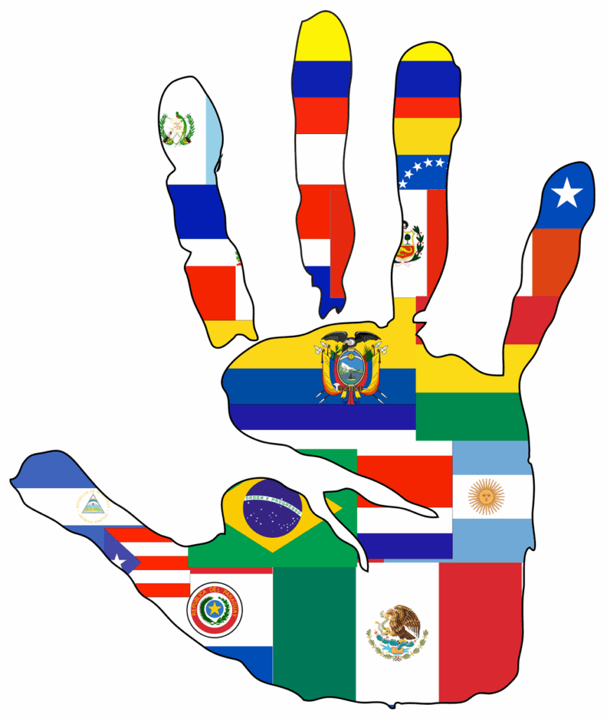 Hispanic Heritage Month Celebration DCTC News
