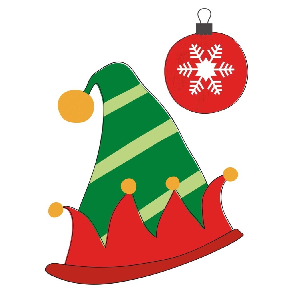 Holiday Photo Booth Props Free Printable Printable New Year Banners