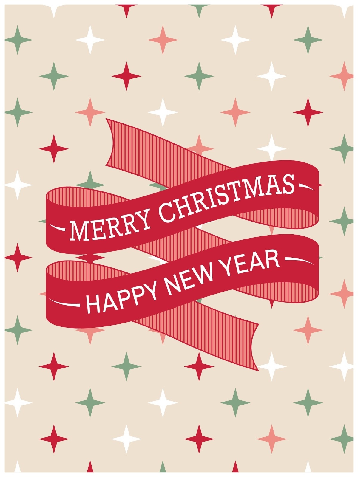 Peachy Keen FREE Christmas Printables