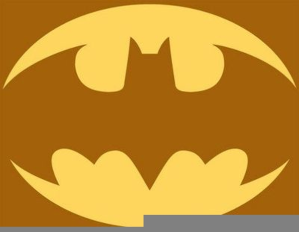 Printable Batman Pumpkin Stencil FREE Printable Online
