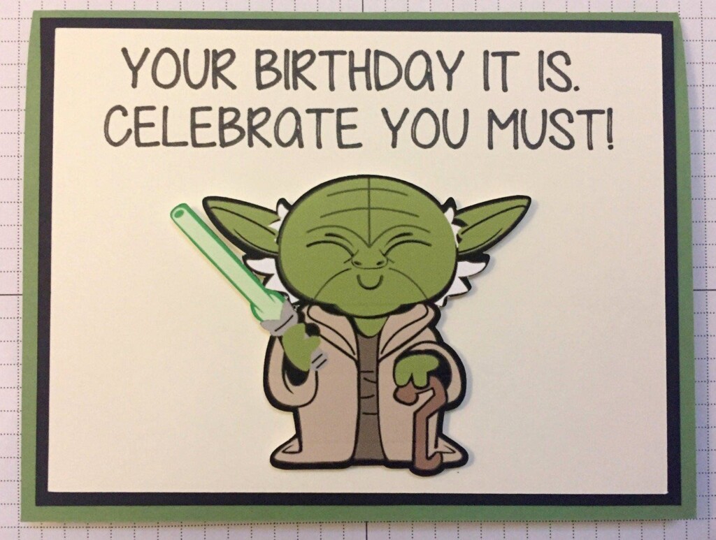 Printable Birthday Cards Star Wars Printable Word Searches