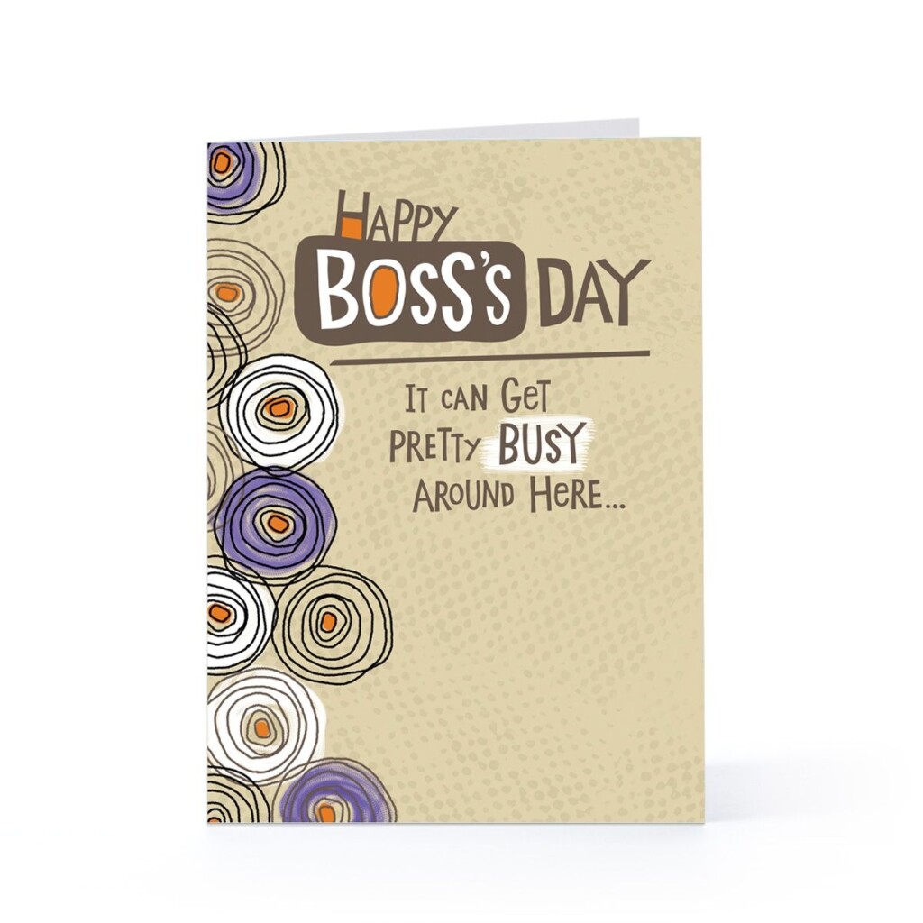 Printable Boss 39 s Day Card Web Boss 39 s Day Cards From Printfree Here 