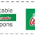 Printable Cascade Coupons Printable Grocery Coupons