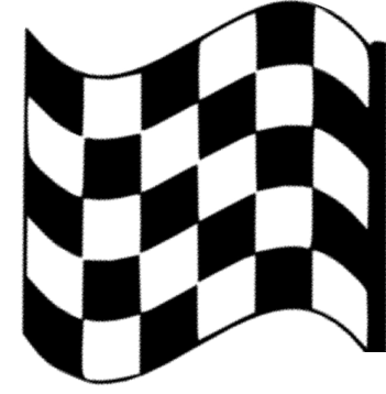 Printable Checkered Flag ClipArt Best