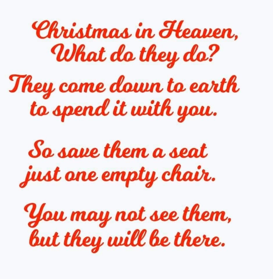 Printable Christmas In Heaven Svg Free Printable Templates Online By 
