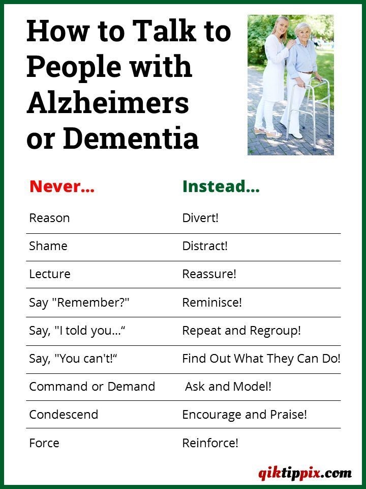 Printable Communication Cards For Dementia