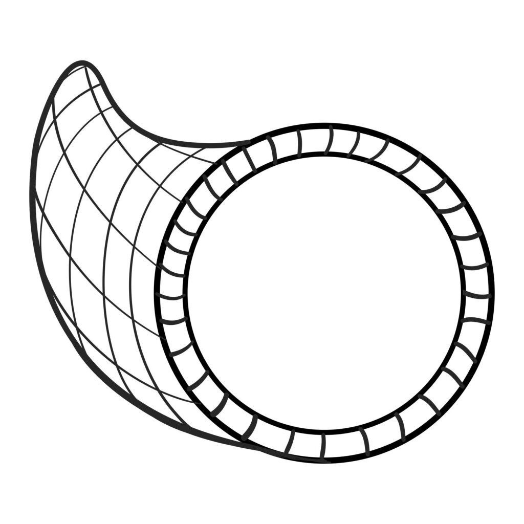 Printable Cornucopia Pattern Printable Free Templates