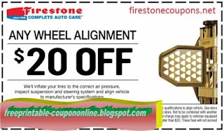 Printable Coupons 2021 Firestone Coupons