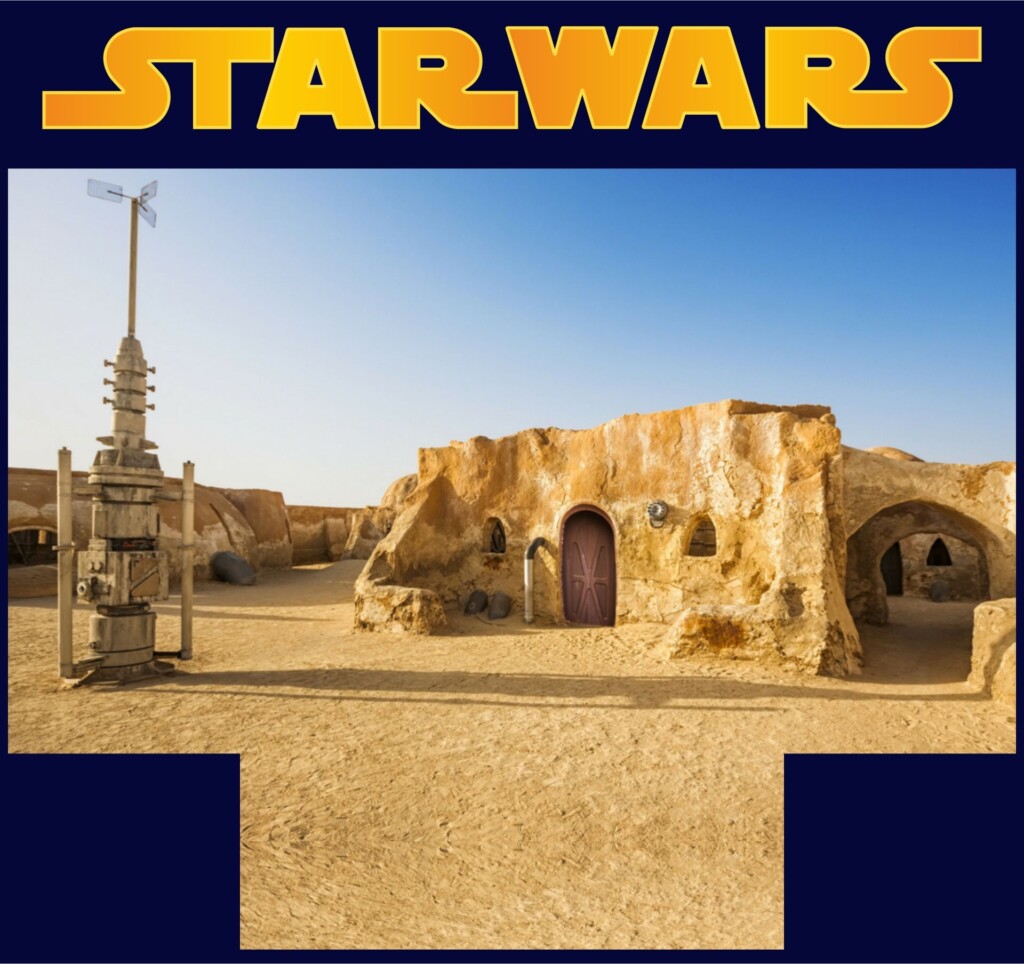 Printable Diorama Backgrounds