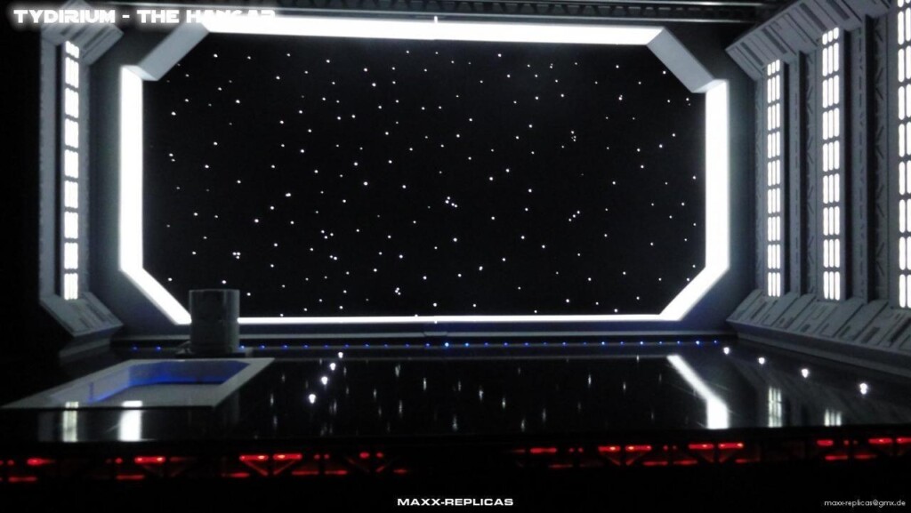 Printable Diorama Backgrounds