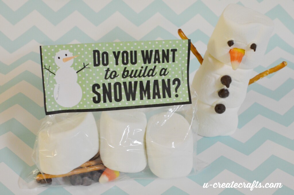 Printable Do You Want To Build A Snowman Fun Word Search Puzzles