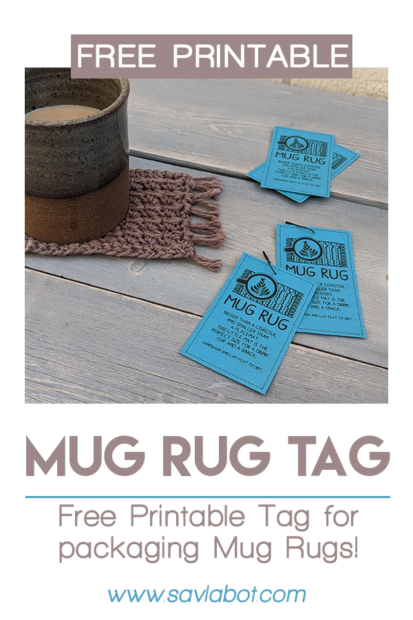 Printable Free Mug Rug Patterns Pdf Printable Templates Protal
