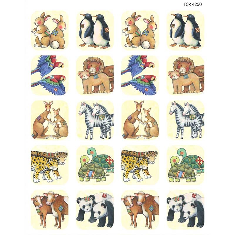 Printable Noah 39 s Ark Animal Cutouts Ubicaciondepersonas cdmx gob mx