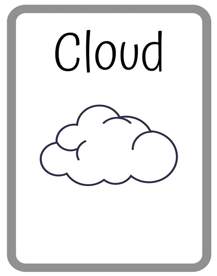Printable Online Color Flash Cards Free Download And Print For You 