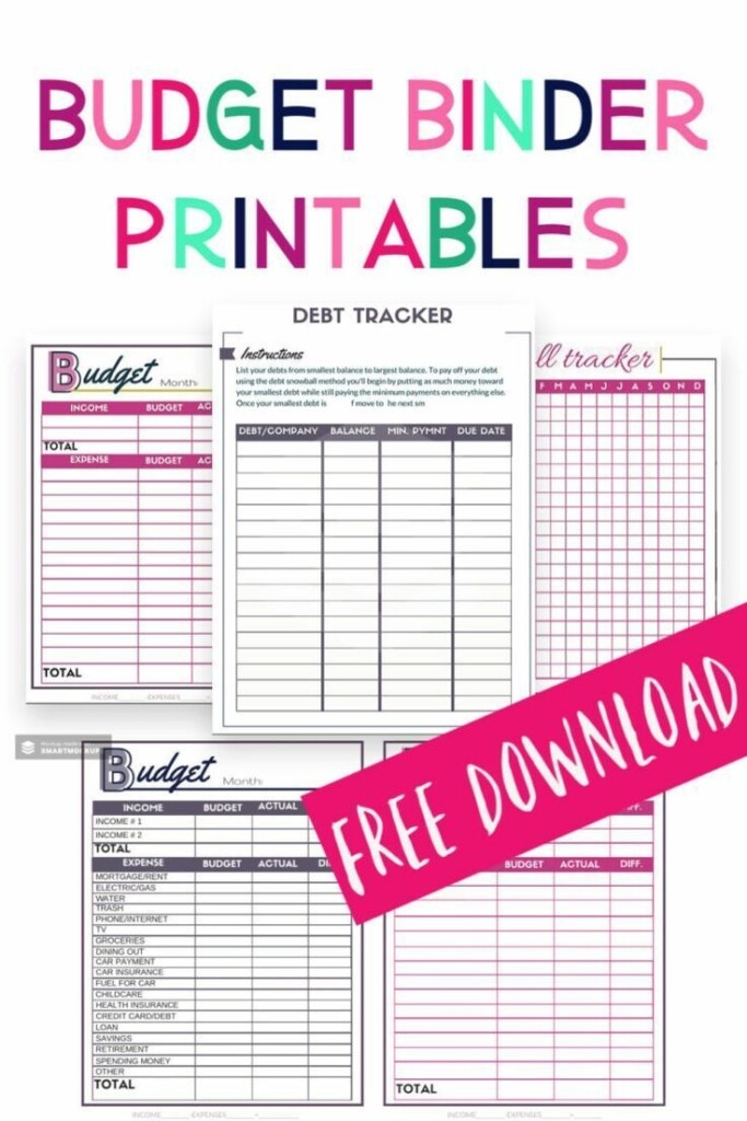 The Budget Mom Free Printables AlphabetWorksheetsFree
