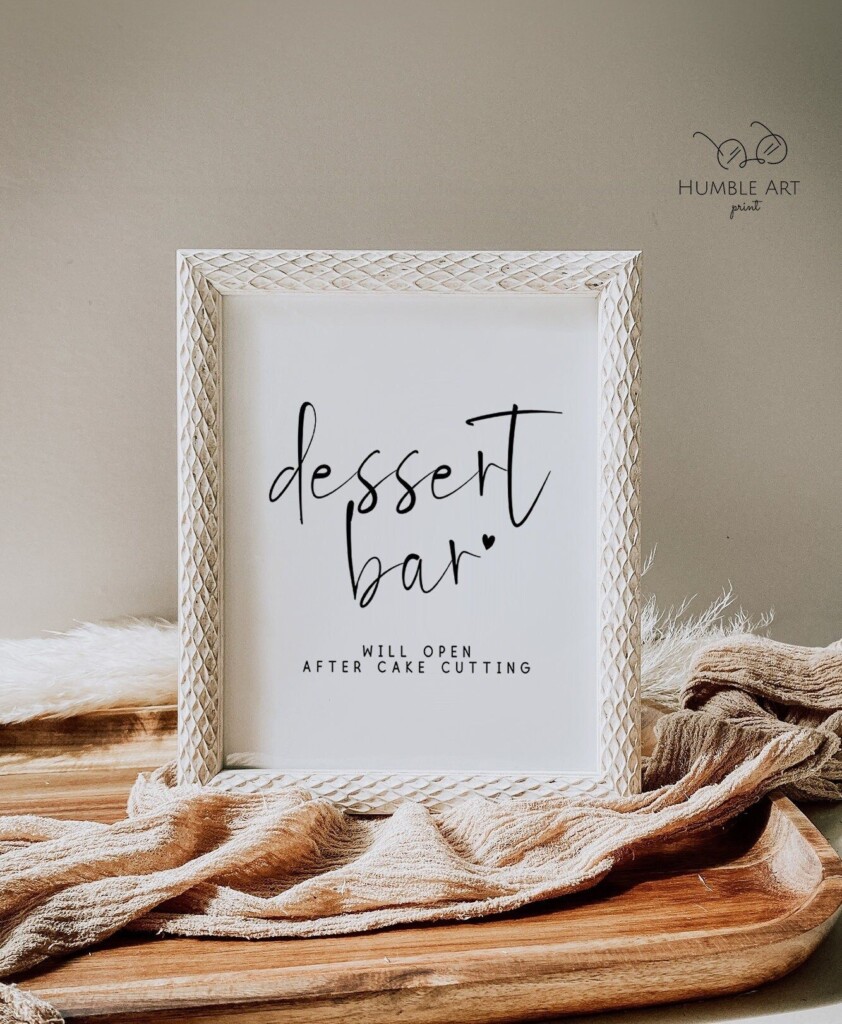 Wedding Dessert Bars Diy Wedding Desserts Wedding Desert Table 
