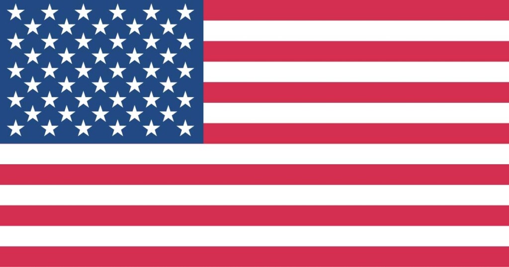 What Does The American Flag Symbolize